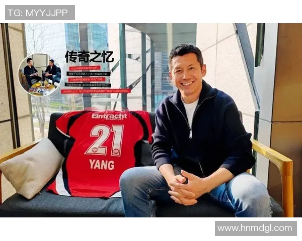 足球明星杨晨的父亲背后的故事与对儿子的影响
